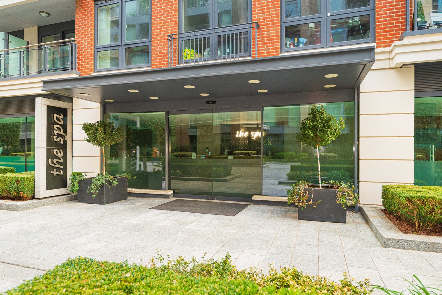 Additional image 10 of Studio Flat, Counter House, SW6, N1 7GU