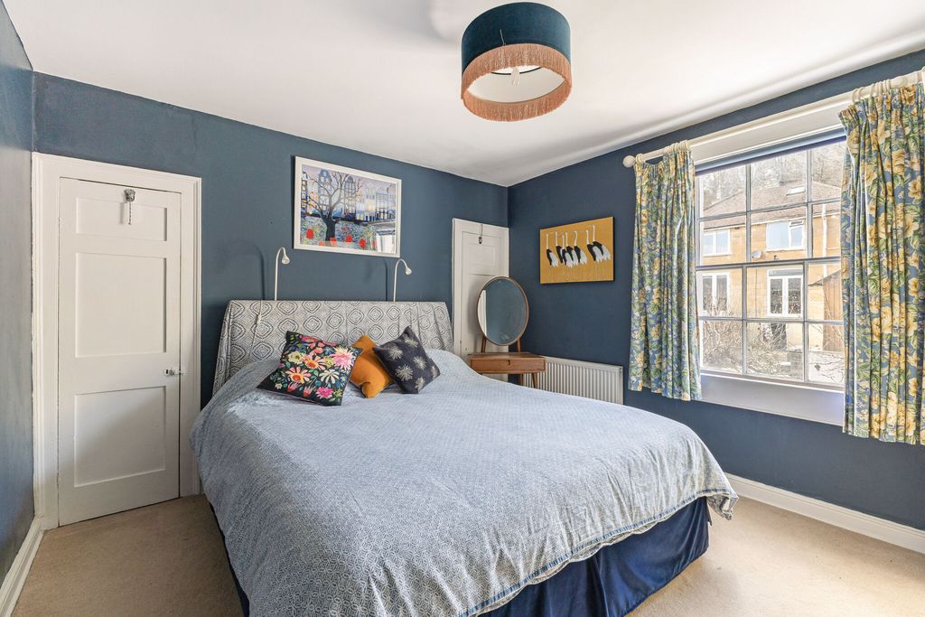 Additional image 12 of 4 bed terraced house for saleHighbury Place, Bath BA1