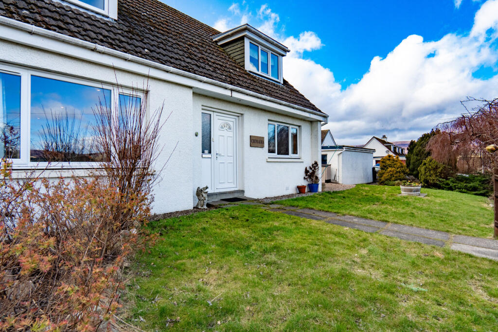 Additional image 26 of Castleton Of Blairfindy, Ballindalloch, AB37 9DF