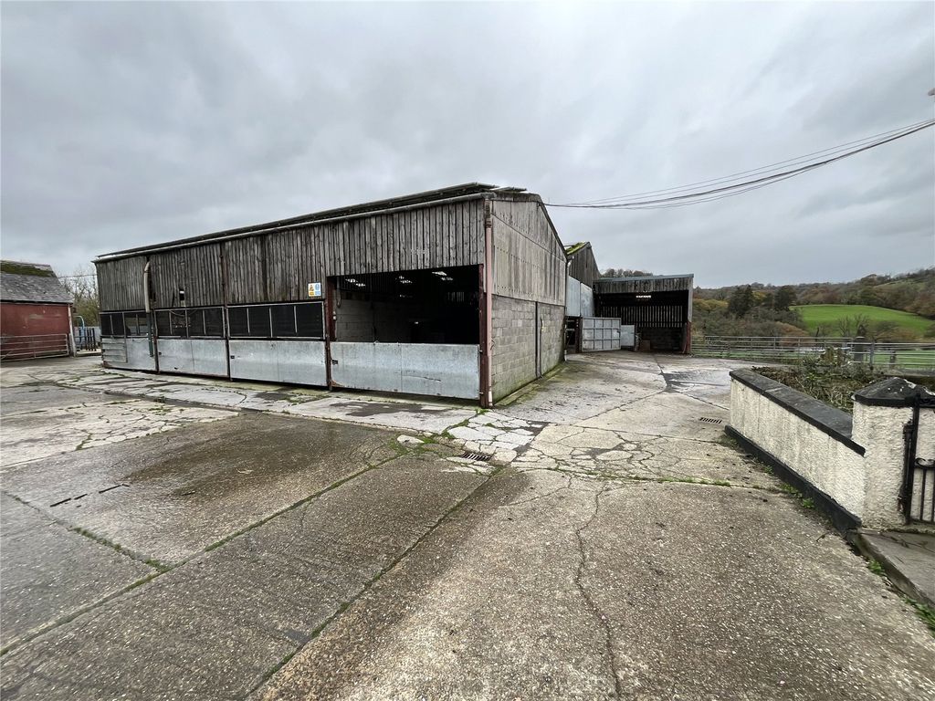 Additional image 26 of Semi-detached house for salePentrecourt Road, Llandysul, Carmarthenshire SA44