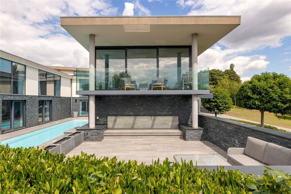 Additional image 28 of 5 bed detached house for saleLake View, Gaynes Park, Epping, Essex CM16