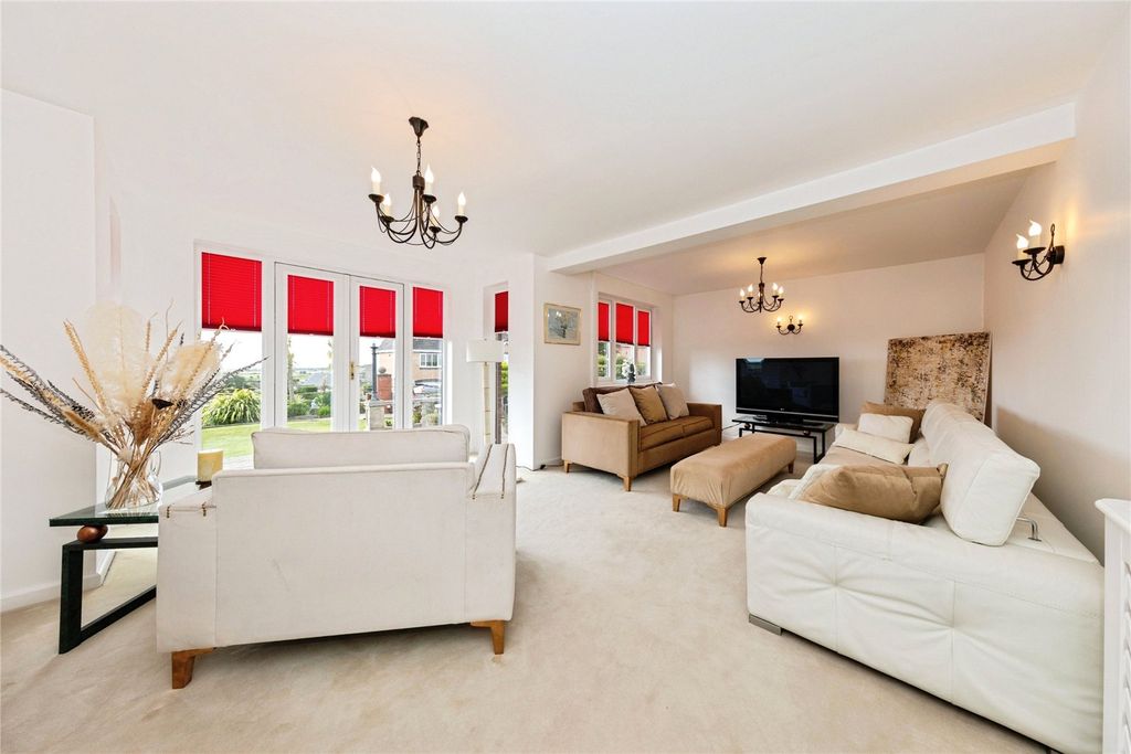 Additional image 12 of 5 bed detached house for saleSt. Illtyd Rise, Burry Port, Dyfed SA16