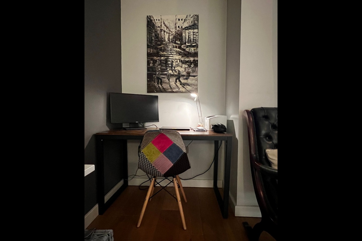 Additional image 7 of 1 Bed Flat, Oleander House, SE15, N1 7GU