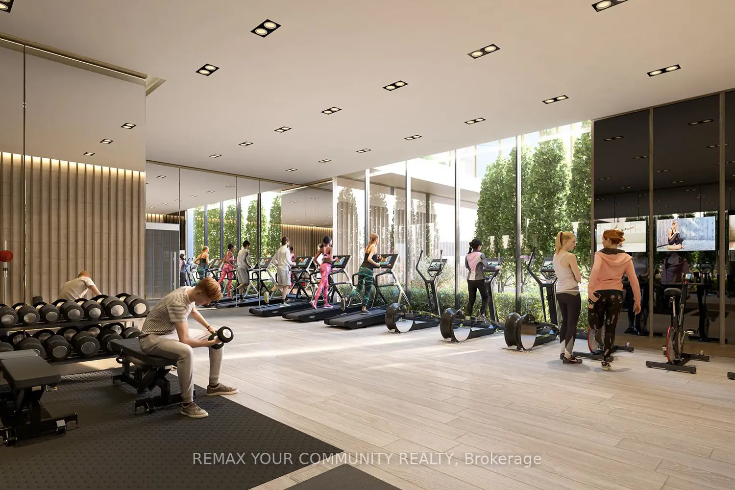 Additional image 3 of 25 Mcmahon Drive 2107