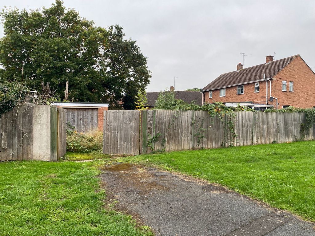 Additional image 2 of Land for saleMoat Crescent, Malvern, Worcestershire WR14