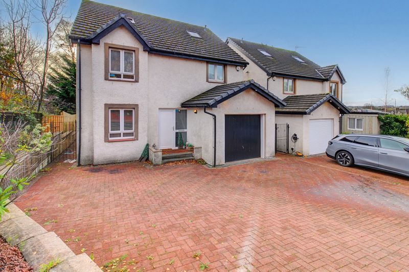 6 bed detached house for saleGlenpath, Dumbarton G82