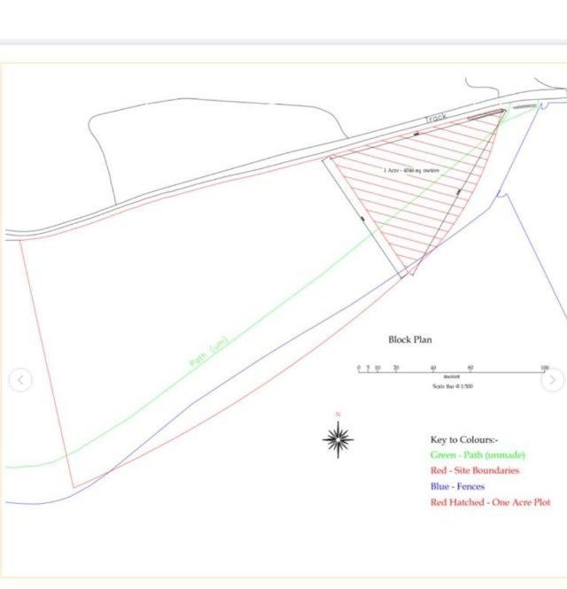 Land for saleSewell, Dunstable LU6 photo 3