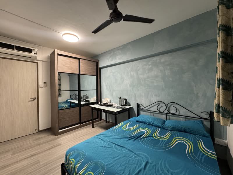 912 Jurong West Street 91