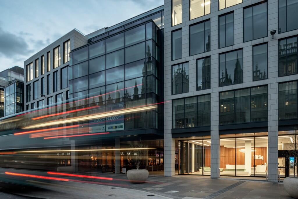 Additional image 37 of Marischal Square, Broad Street, Aberdeen, Aberdeenshire, AB10