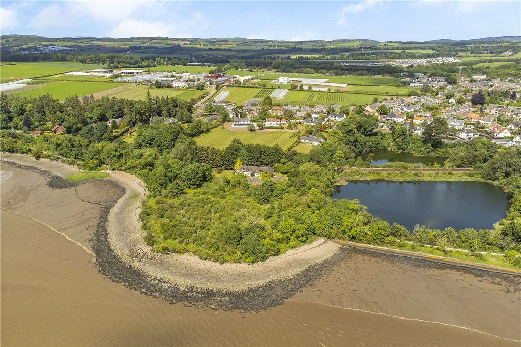 Additional image 2 of 5 bed detached house for saleTayur House, Waterside, Invergowrie, By Dundee DD2