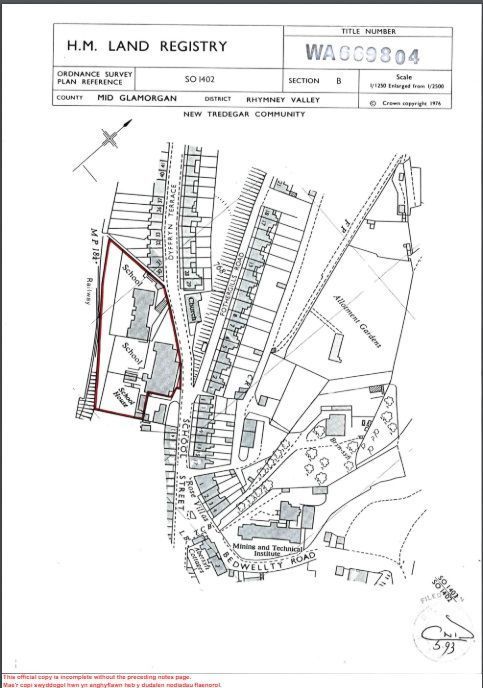 Additional image 38 of 6 bed detached house for saleDuffryn Terrace, Elliots Town, New Tredegar NP24