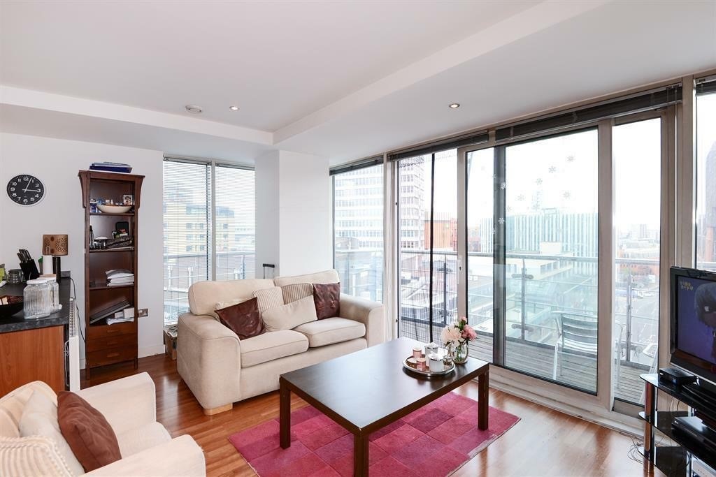 Additional image 3 of 2 Bed Flat, Albion Street, LS2, N1 7GU