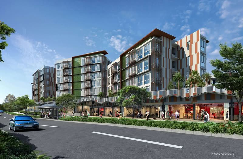 Additional image 13 of 172 Jalan Jurong Kechil