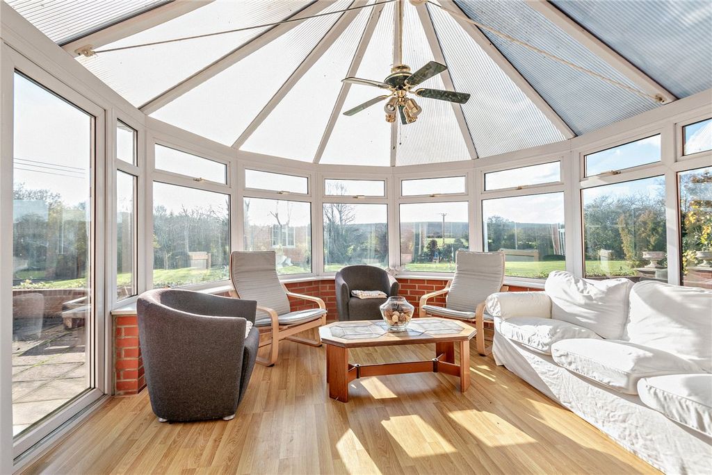 Additional image 9 of 5 bed detached house for saleFox's Lane, Kingsclere, Newbury, Hampshire RG20