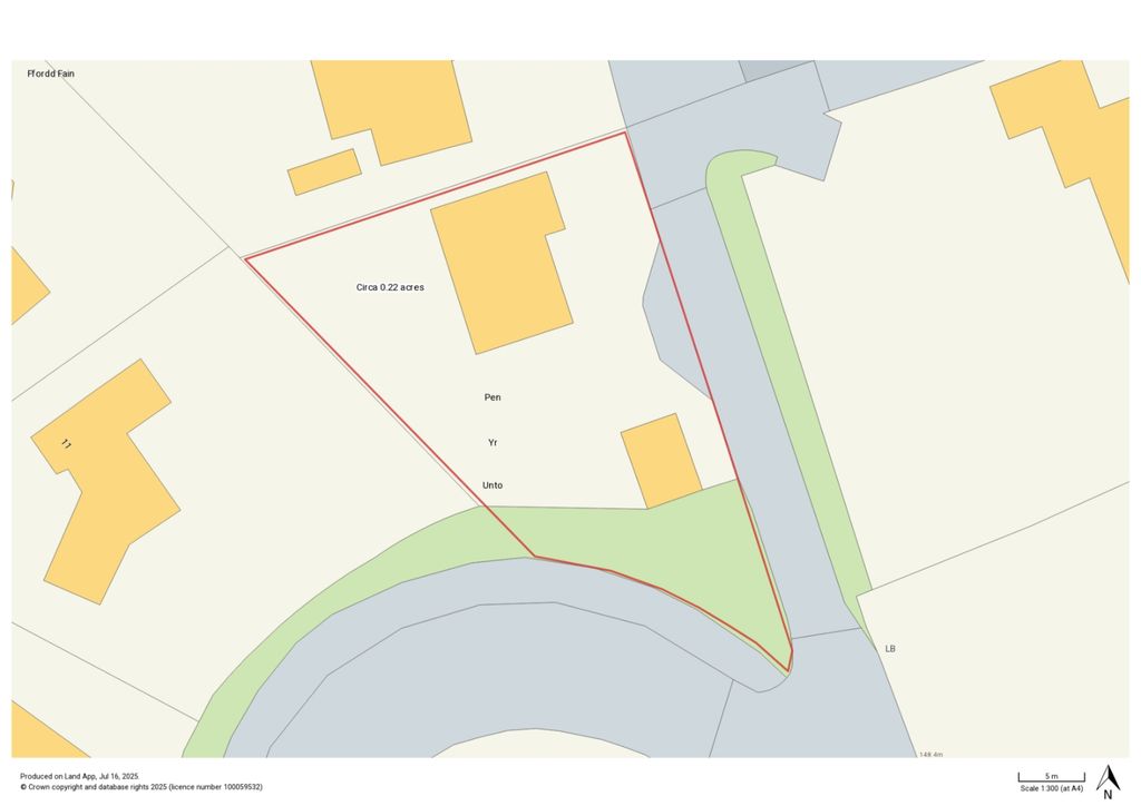 Additional image 30 of 4 bed detached house for saleLlanbedr Dyffryn Clwyd, Ruthin, Denbighshire LL15