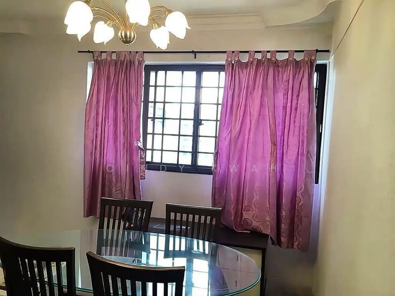 Additional image 3 of 234 Jurong East Street 21