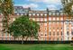 Grosvenor Square, Mayfair, London, W1K
