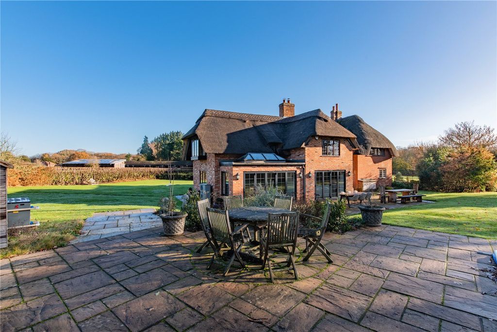 Additional image 31 of 5 bed equestrian for saleMarsh Lane, Curridge, Thatcham, Berkshire RG18