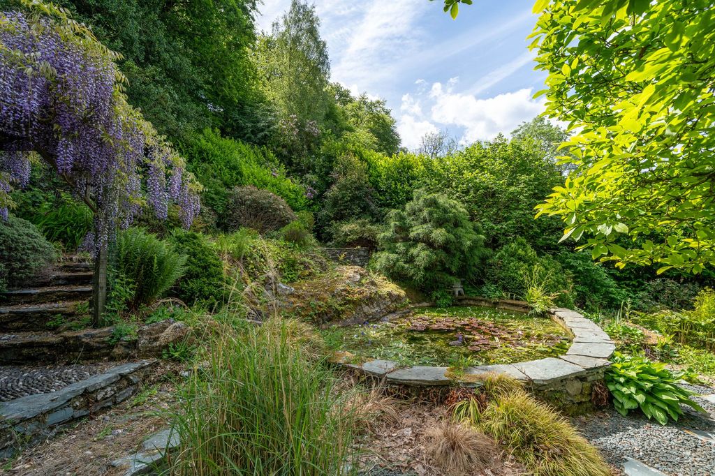 Additional image 24 of 4 bed detached house for saleBeech House, Newby Bridge Road, Windermere LA23
