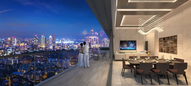 Additional image 22 of 10 Saint Thomas Walk