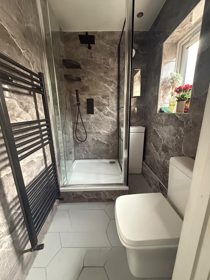 Additional image 10 of Room in a Shared House, Southampton Way, SE5, SE5 7EQ