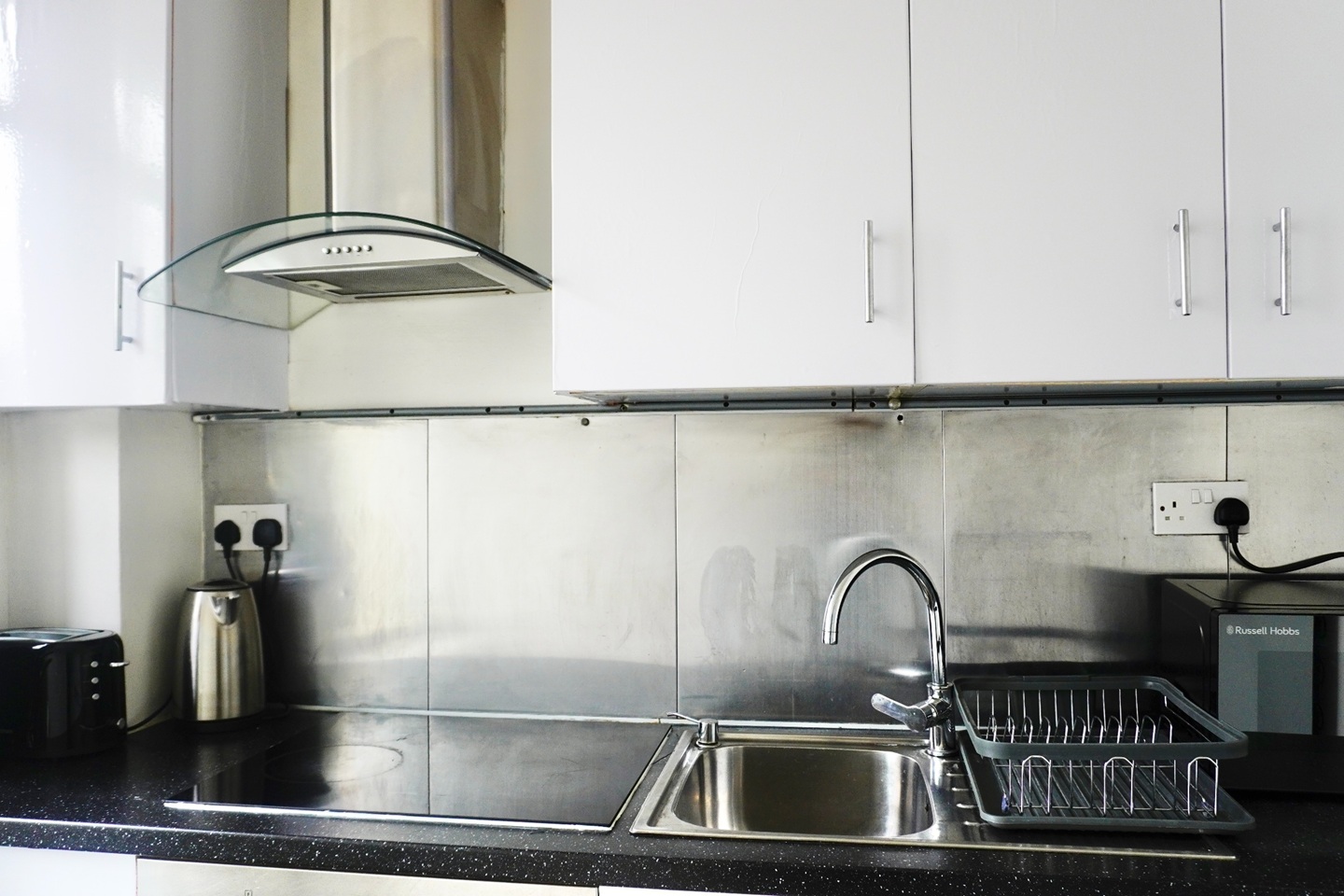 Additional image 12 of 1 Bed Flat, Westbourne Gardens, W2, N1 7GU