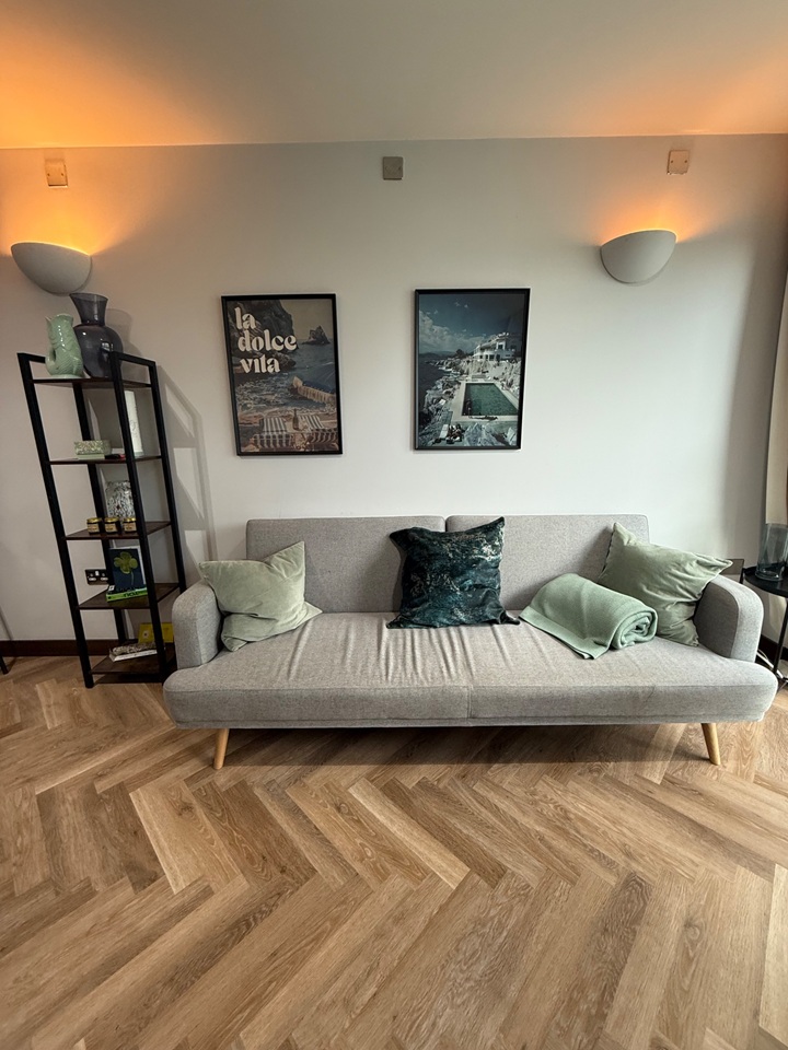 Additional image 12 of 1 Bed Flat, Bridges Court Road, SW11, N1 7GU