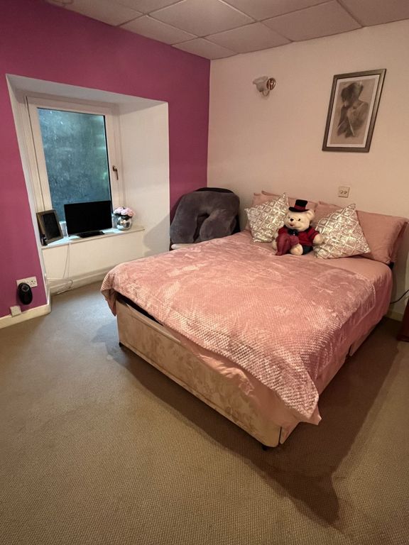 4 bed maisonette for saleRyefield, 40 Loverswalk, Dumfries DG1 photo 3