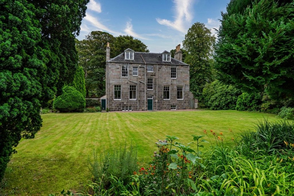 Additional image 12 of 6 bed detached house for sale8 The Chanonry, Old Aberdeen, Aberdeen AB24