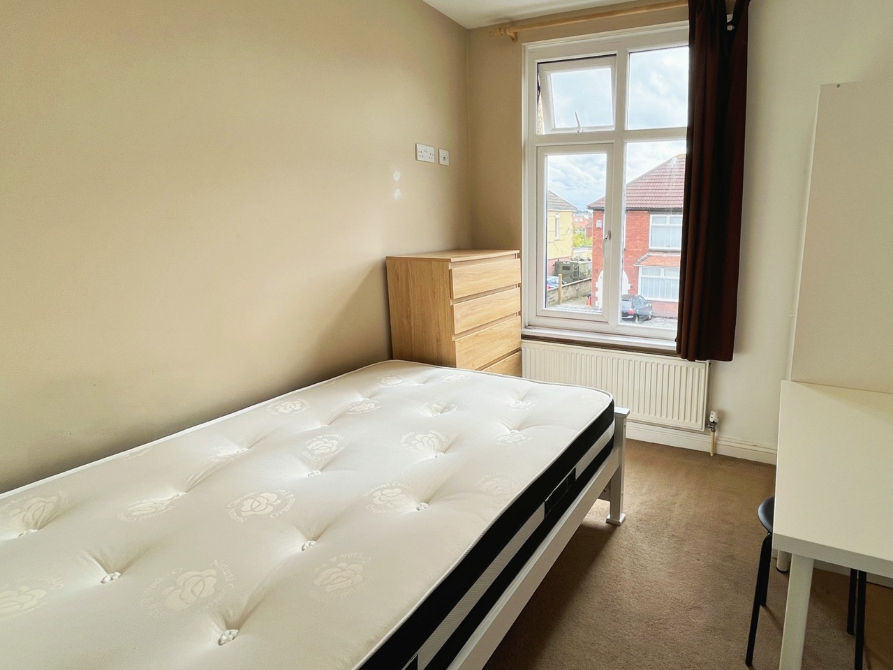 Additional image 17 of 2 Bed Flat, Pershore St, B5, N1 7GU