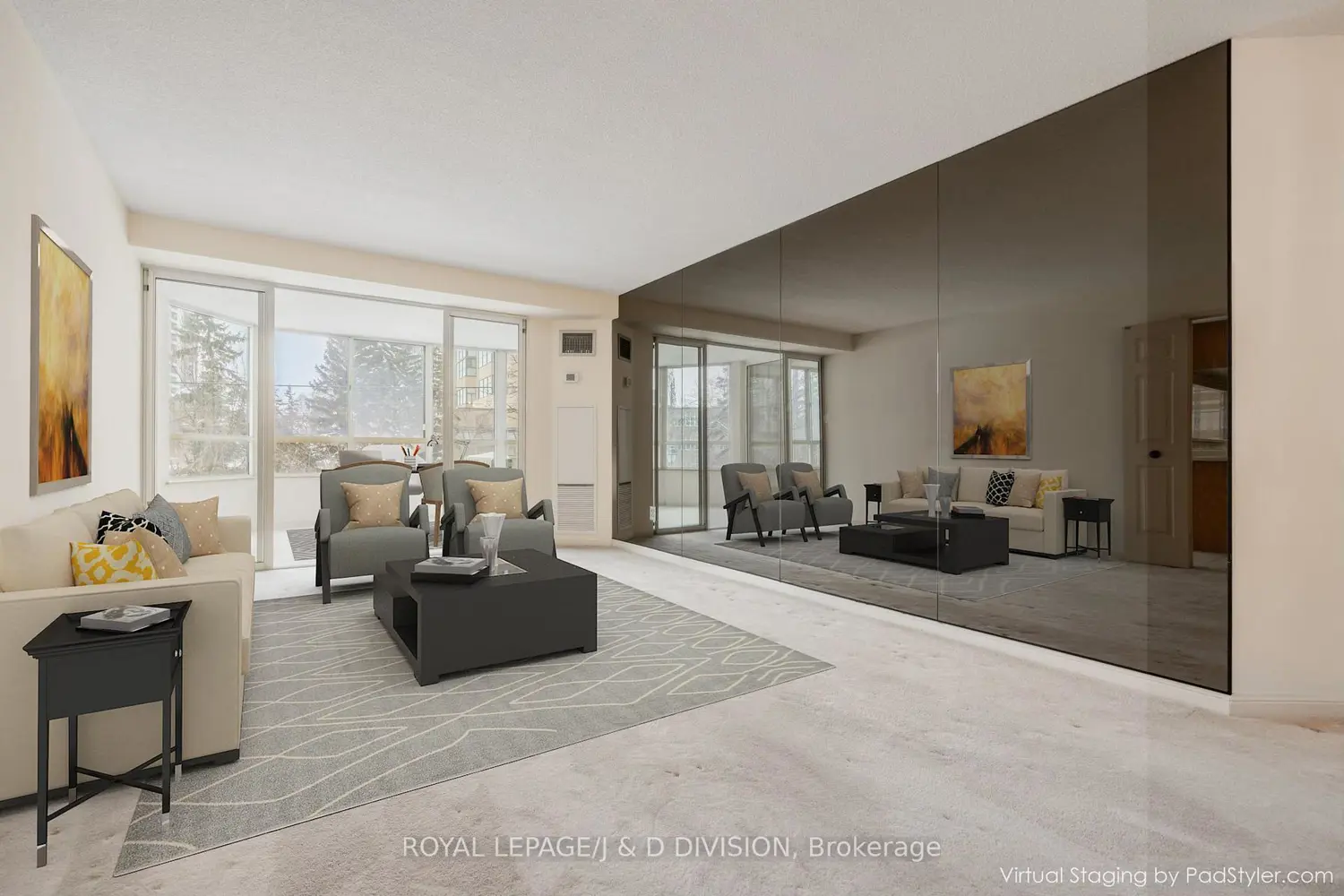 Additional image 3 of 5444 Yonge Street 212
