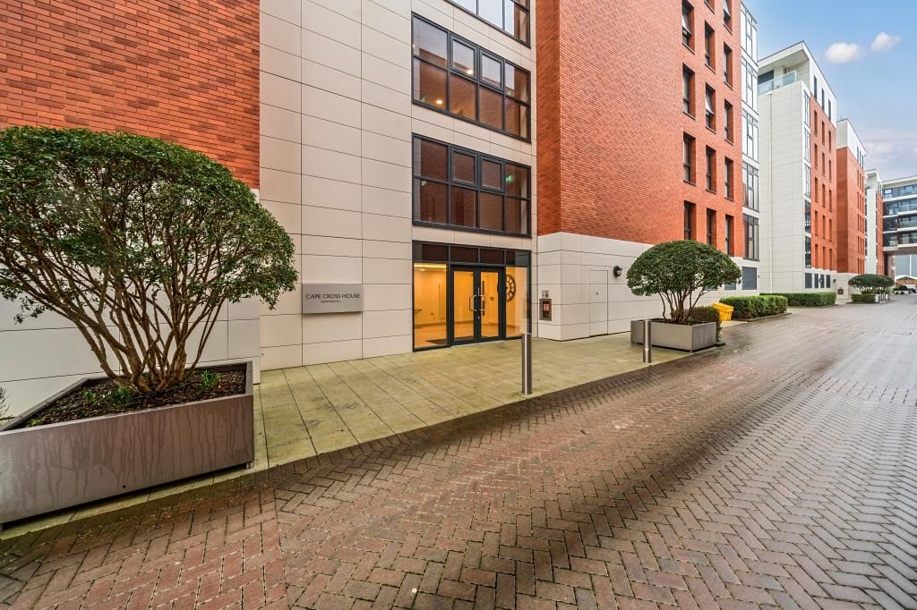 Additional image 19 of 2 bed flat for saleNewbury Racecourse, Berkshire RG14