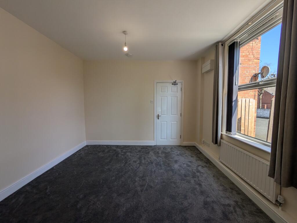 Oxford Road, Acocks Green, Birmingham, B27