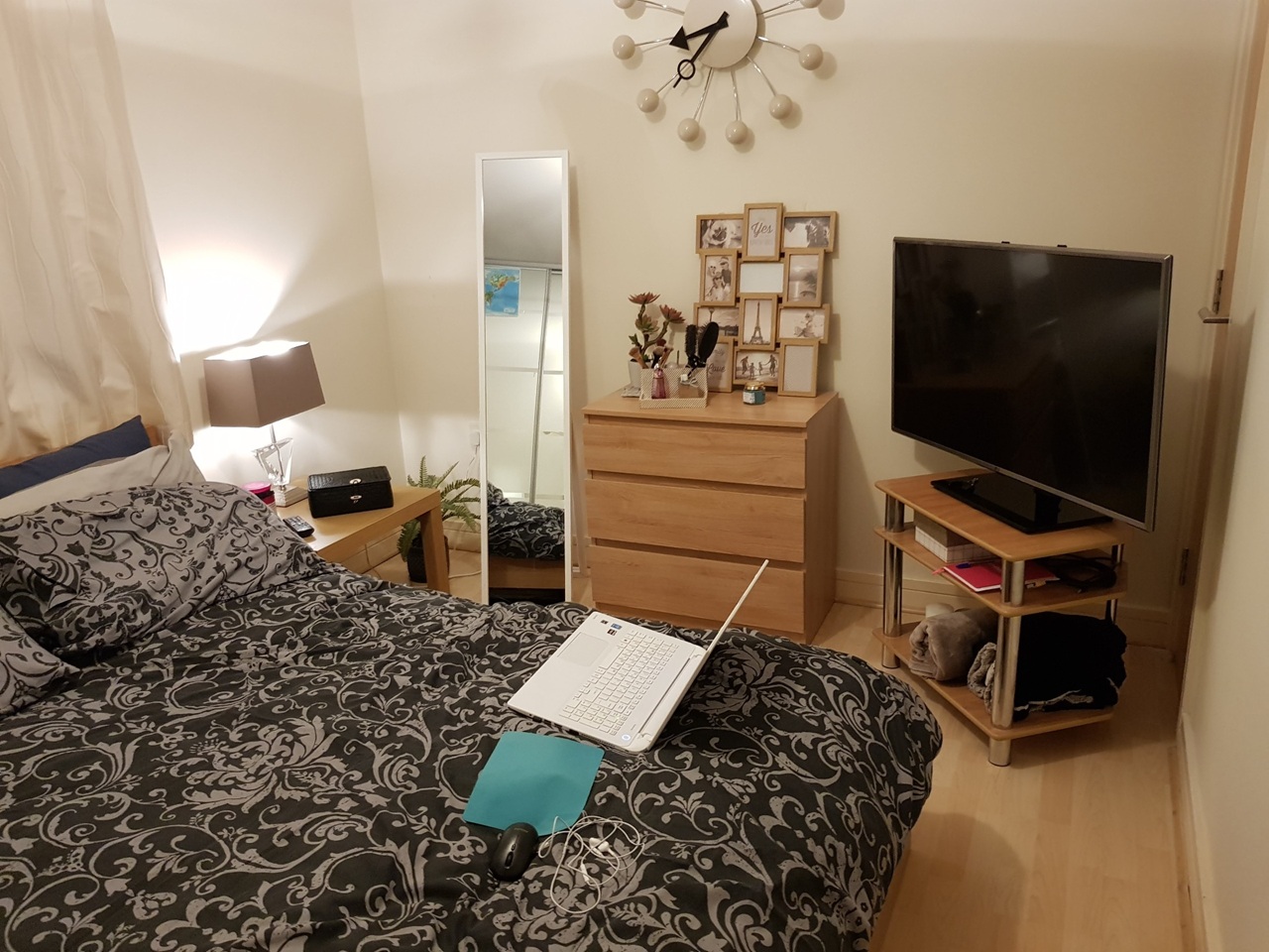 Additional image 15 of Room in a Shared Flat, Fleet Street, B3, N1 7GU