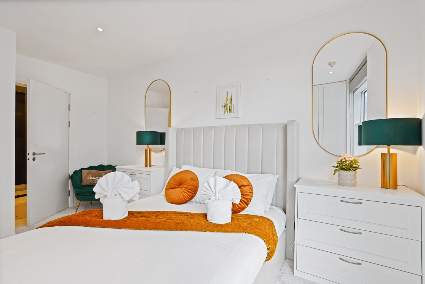 Additional image 8 of 2 Bed Penthouse, Wharfside St, B1, B4 7LN