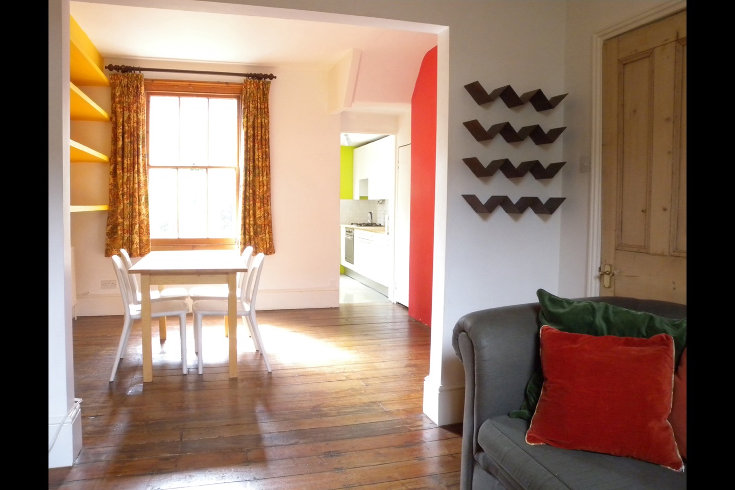 Additional image 2 of 3 Bed Terraced House, Sabine Road, SW11, N1 7GU