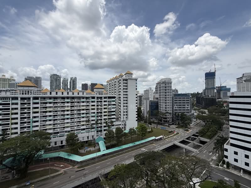 Additional image 11 of 173 Chin Swee Road