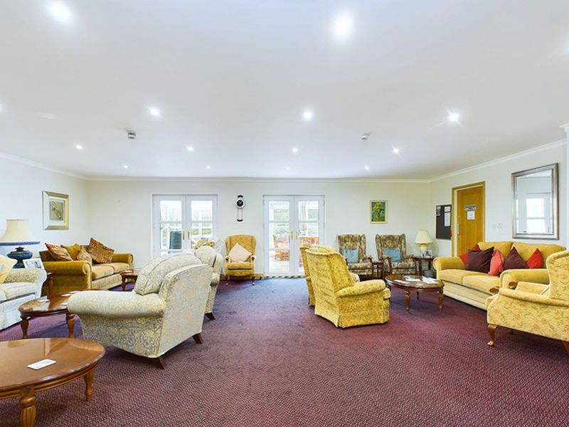 Additional image 21 of 2 bed flat for saleHafan Tywi, The Parade, Carmarthen SA31
