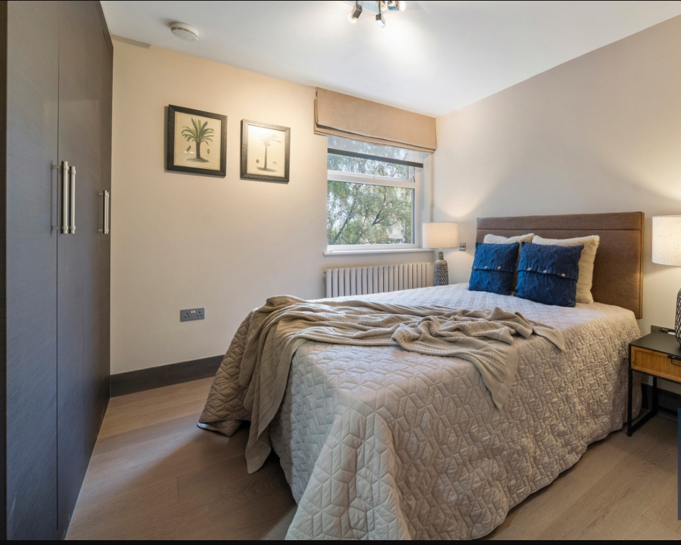 Additional image 6 of 3 Bed Flat, Boydell Court, NW8, NW8 6NH