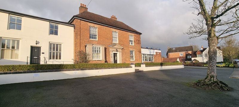 Land for saleMain Road, Meriden, Solihull CV7