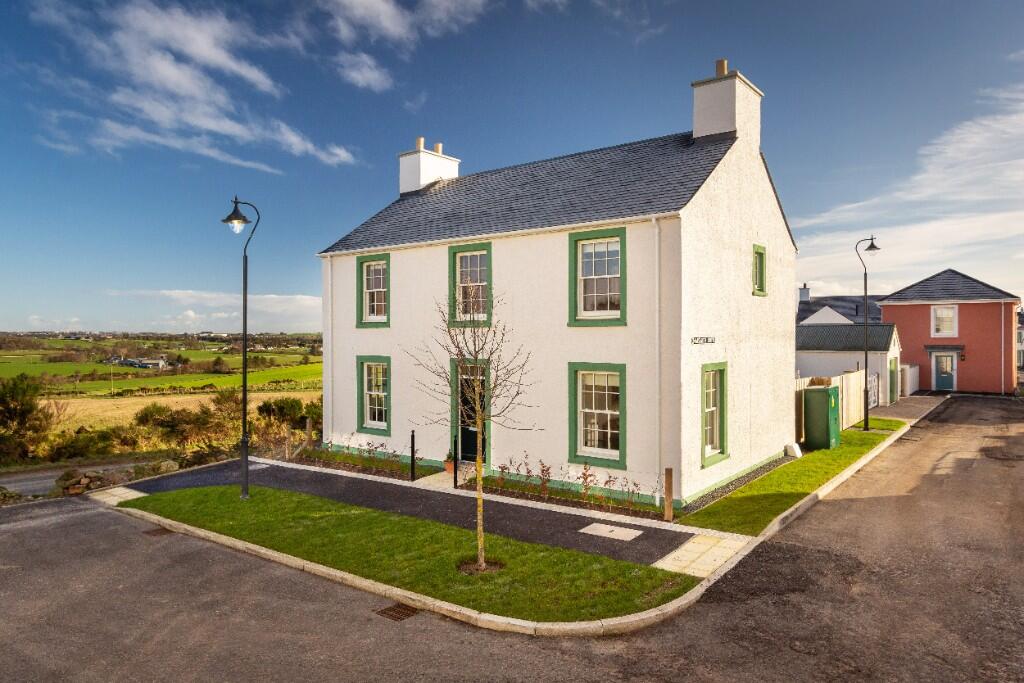 Greenlaw Road, 
Stonehaven, 
AB39 8AB
