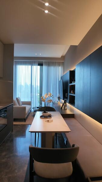 Additional image 17 of 19 Nassim Hill