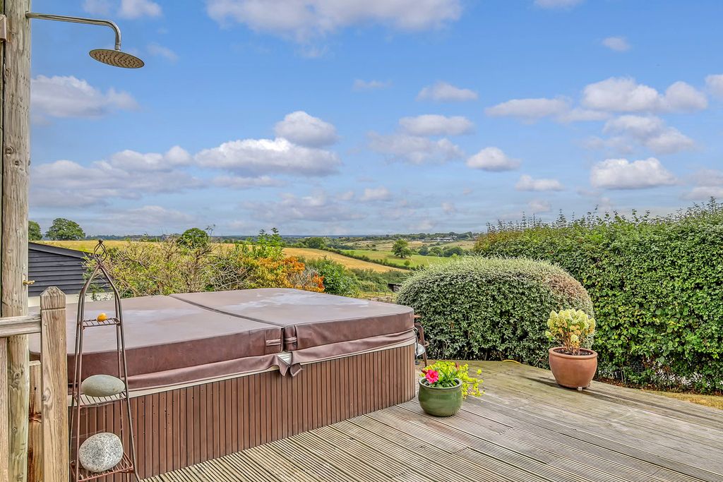 Additional image 40 of Land for saleLittle Gregories Lane, Theydon Bois CM16