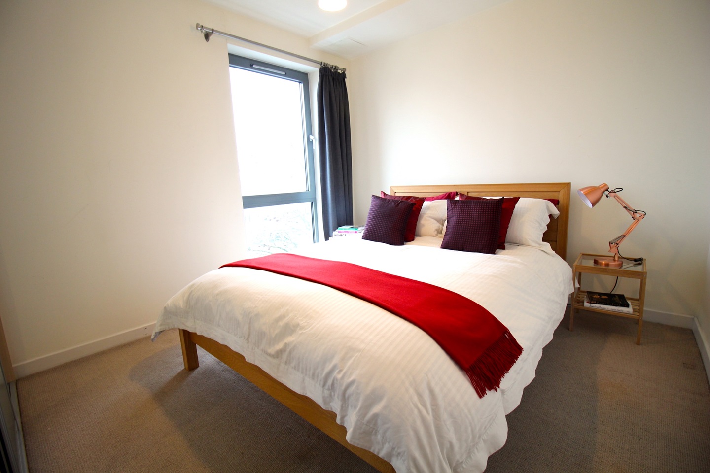 Additional image 5 of 1 Bed Flat, Orchid Apartments, E1, N1 7GU