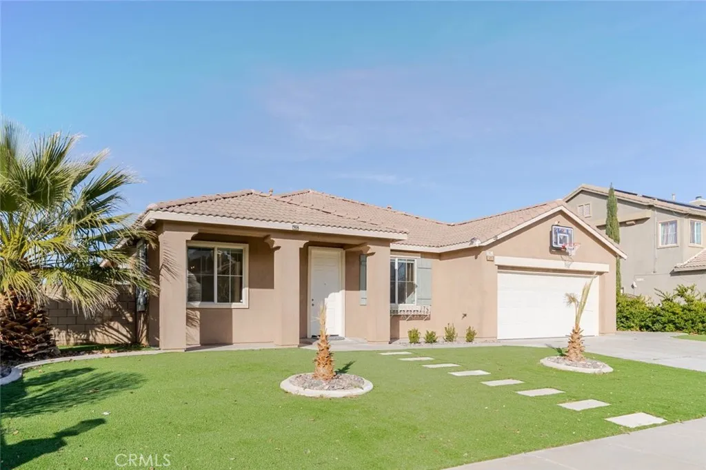 5059 Keston Drive, Palmdale, CA 93552