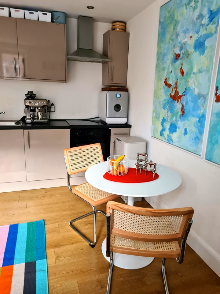 Additional image 6 of 1 Bed Flat, Mitford Building, SW6, N1 7GU