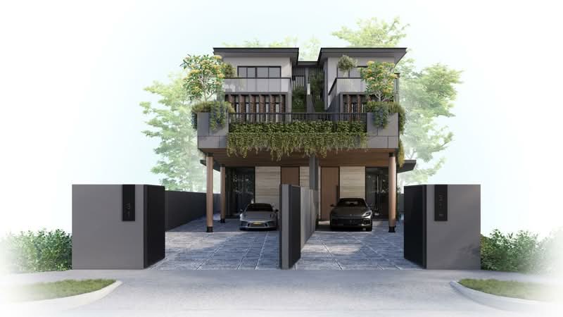 TAVISTOCK/ SERANGOON GARDENS