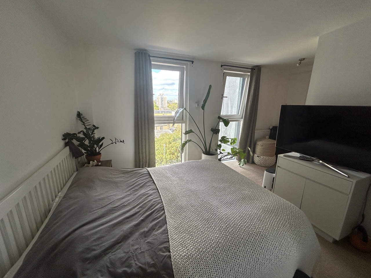 Additional image 8 of 2 Bed Flat, Ruffin House, E8, N1 7GU