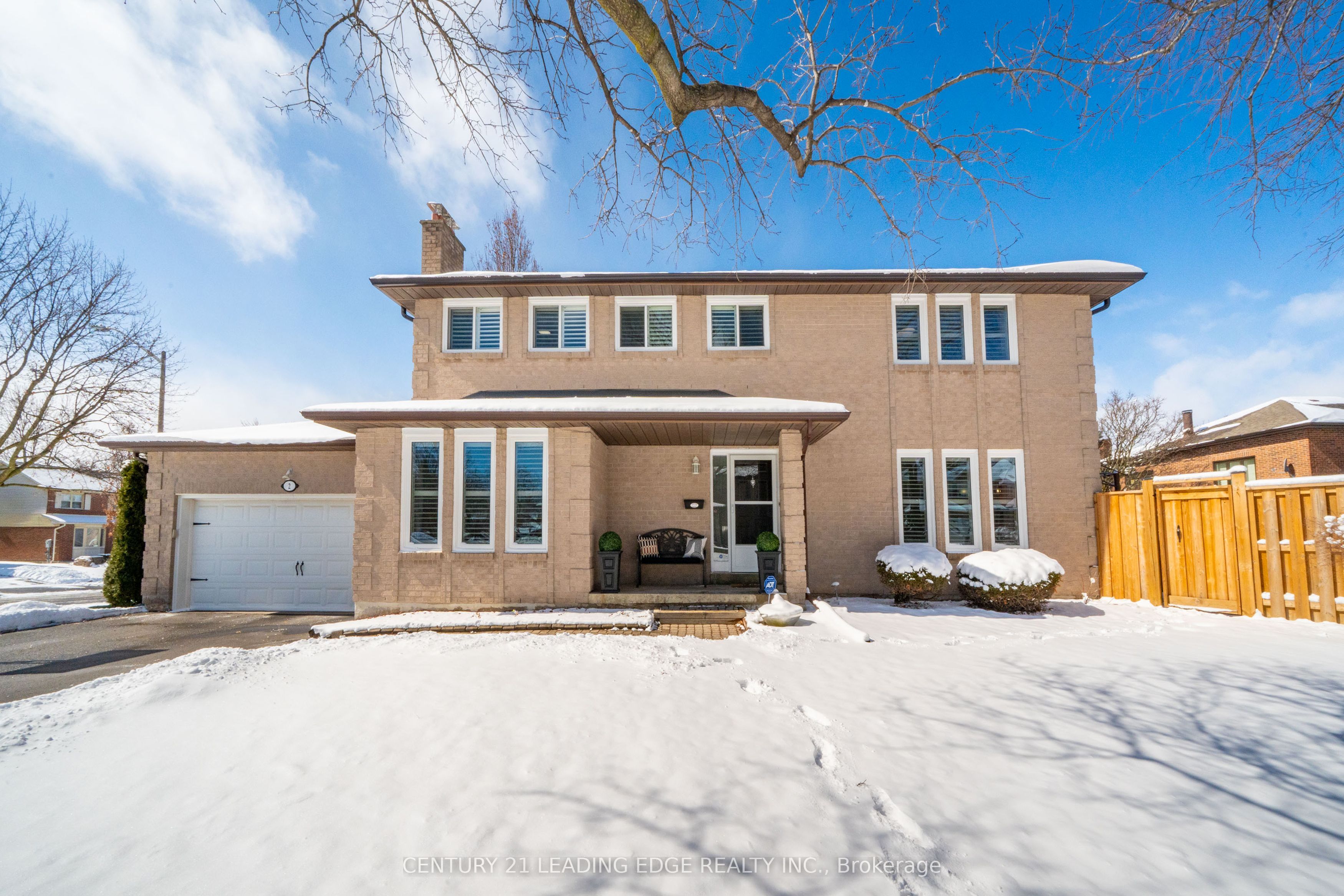 Additional image 3 of 2 Bryant Road, Markham, ON, L3P 4R3