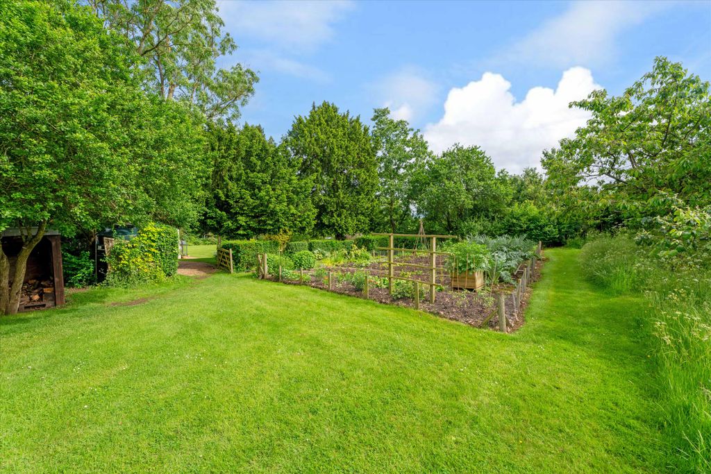 Additional image 27 of 7 bed detached house for saleBroughton Green, Hanbury, Worcestershire WR9